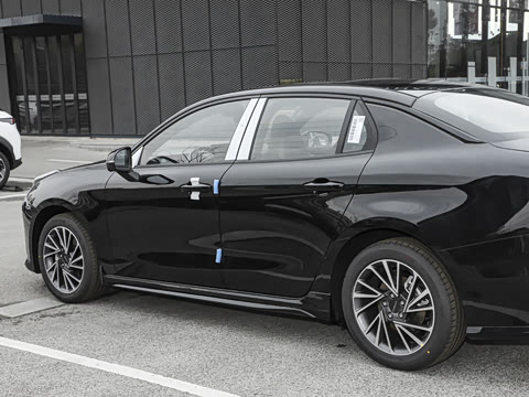 2026�� 1.5TD DCT Plus