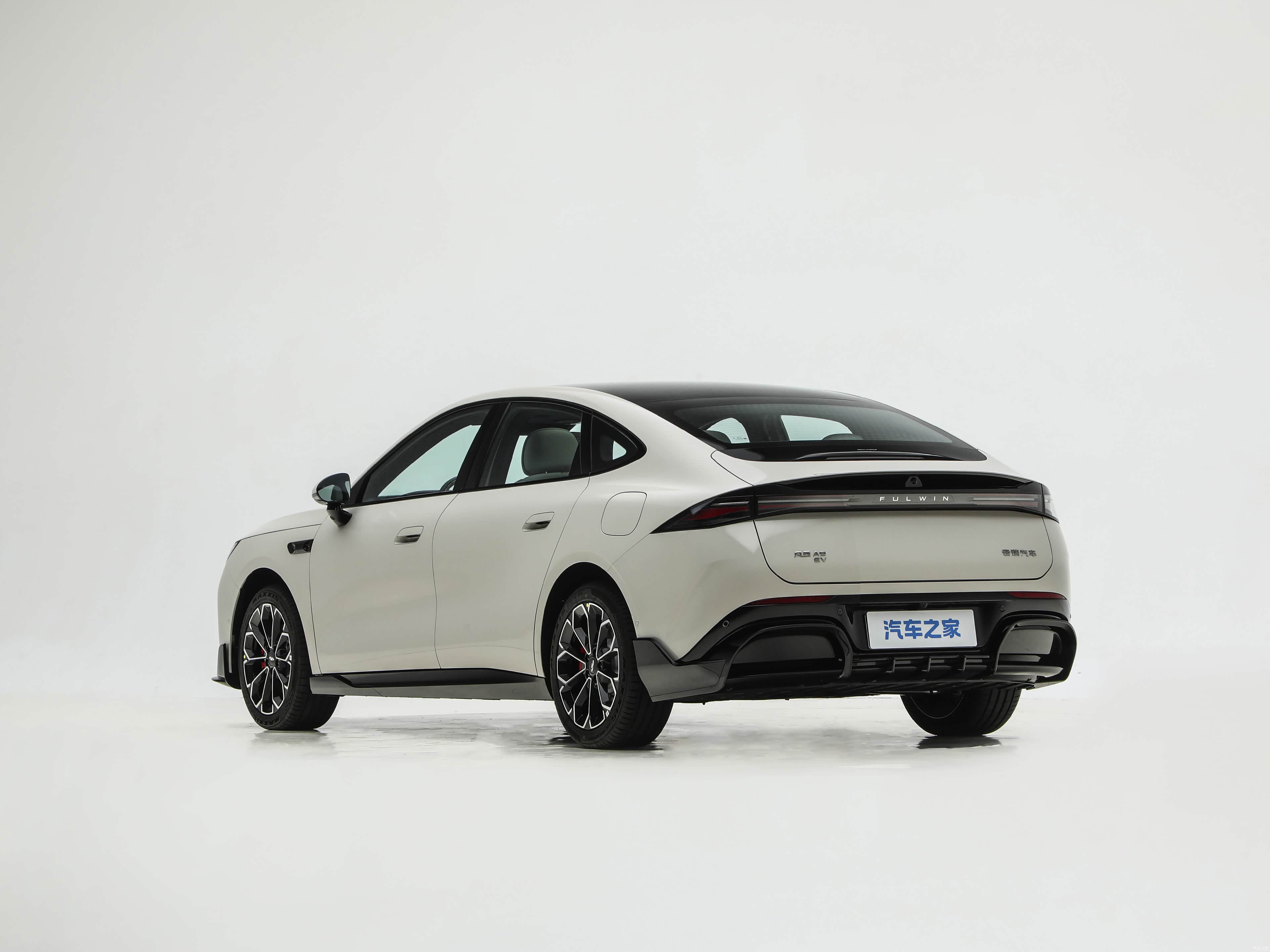 Chery Fulwin A9, миниатюра 5