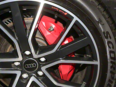 2024�� 3.0 TFSI quattro