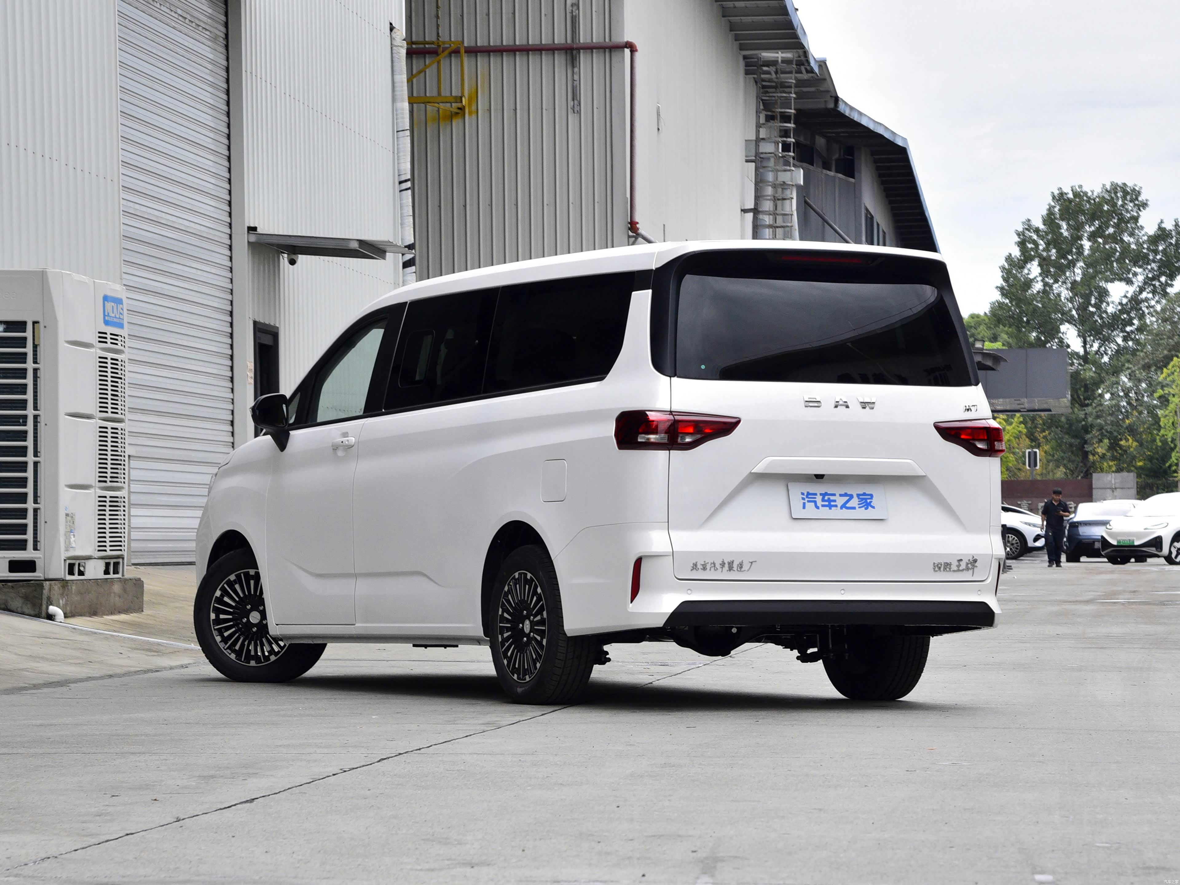 BAW M7, миниатюра 5