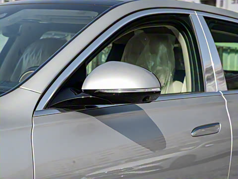 2026�� S 480 4MATIC