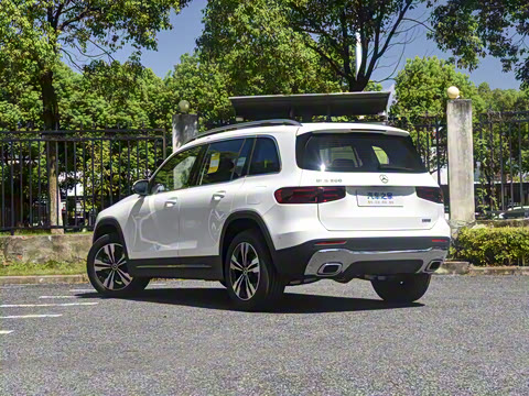 2025�� GLB 200 ������