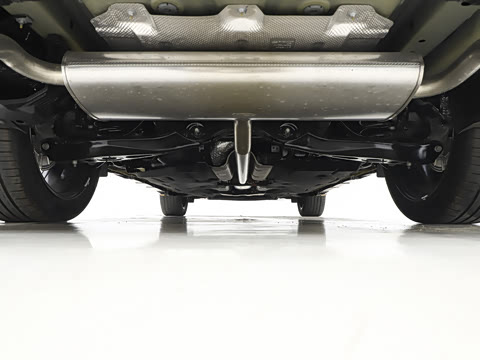 2026�� 2.0T EcoBoost  E �춯  �˶��� ST-Line