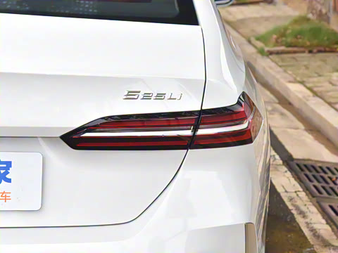 2026�� 525Li ������װ