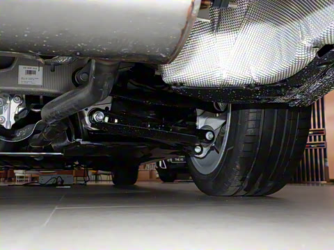 2026�� 525Li ������װ