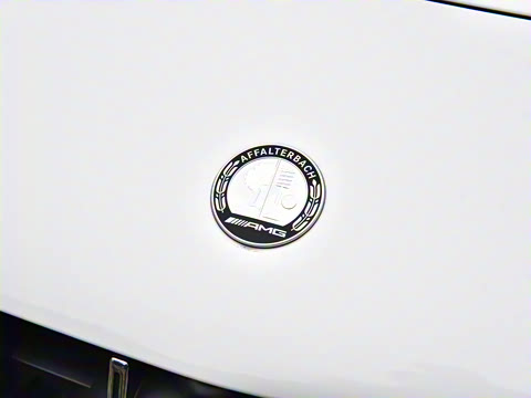 2026�� AMG A 35 L 4MATIC