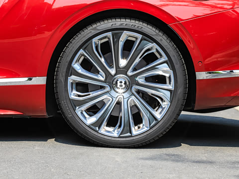 2026�� GT Mulliner��