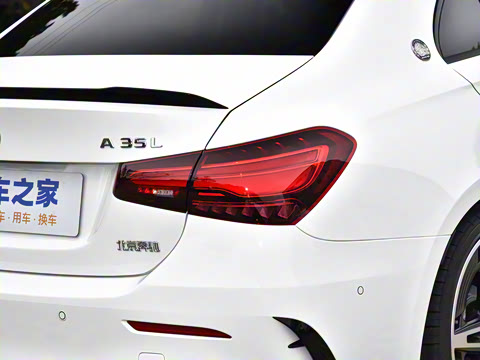 2026�� AMG A 35 L 4MATIC