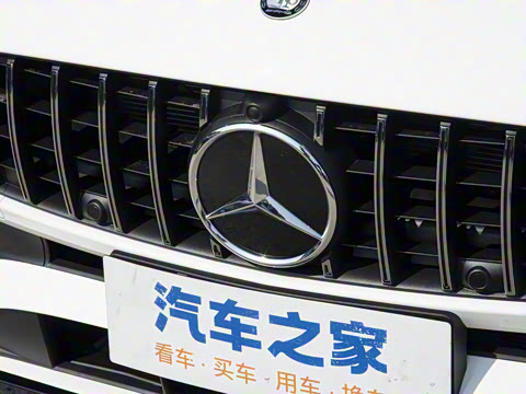 2026�� AMG C 43 4MATIC