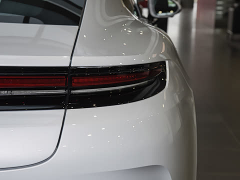 2026�� Panamera 2.9T