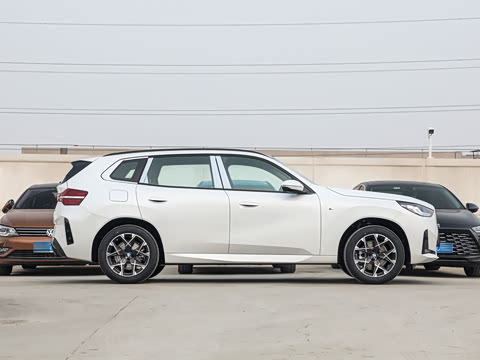 2026�� xDrive25L M�˶���ҹ��װ