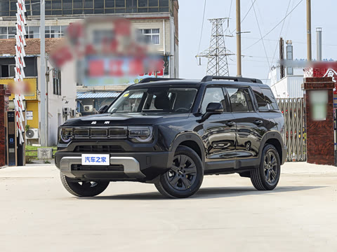 2027�� ���м� 1.5T DCT������׼��