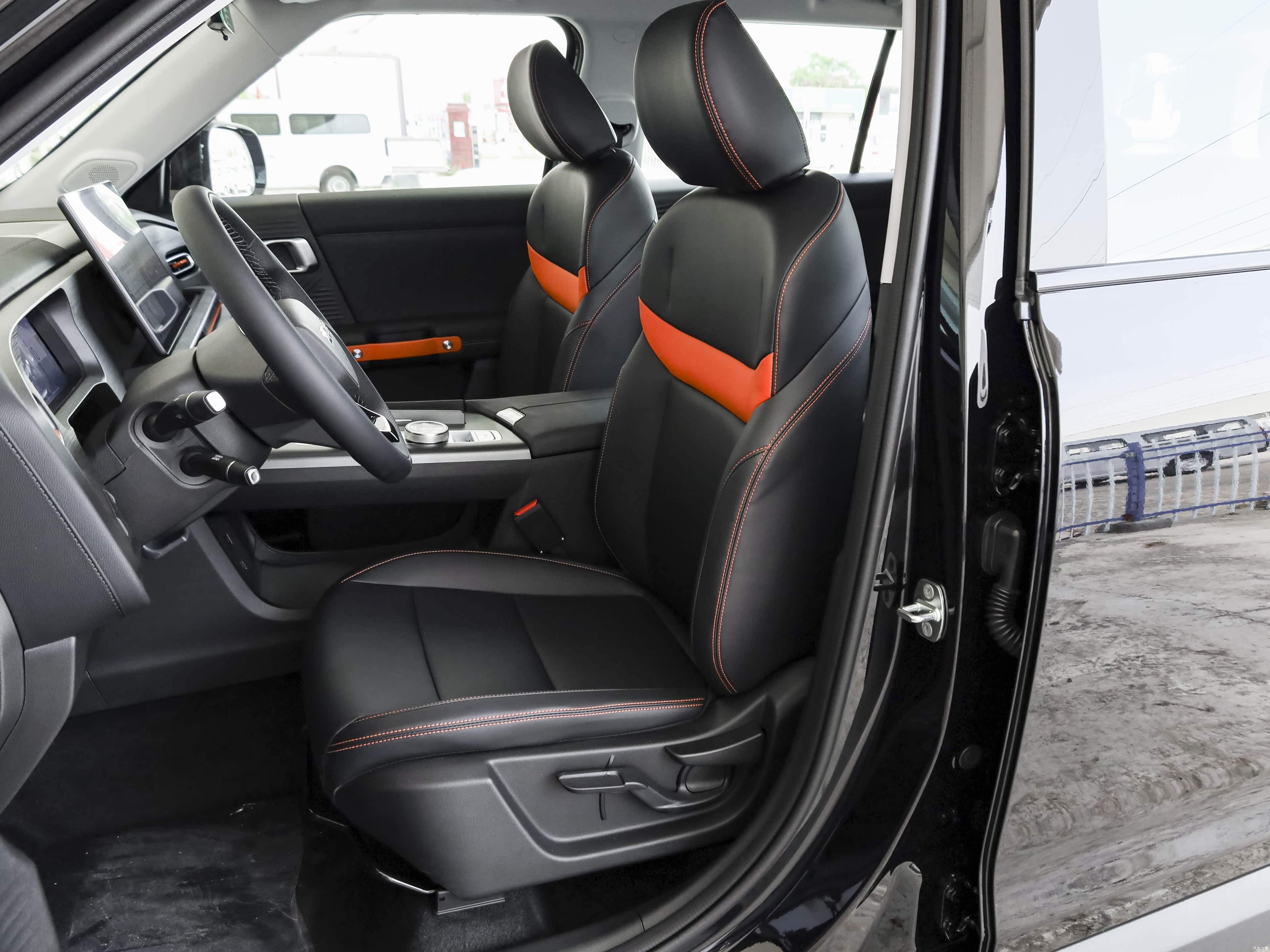 BAIC BJ30, миниатюра 22