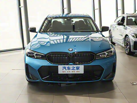 2025�� 330Li M�˶���ҹ��װ