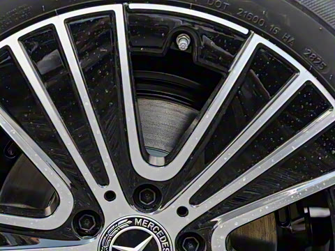 2025�� �Ŀ� E 260 L