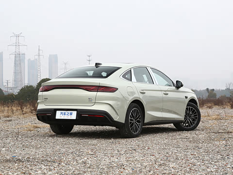 2026�� DM-i 210KM������