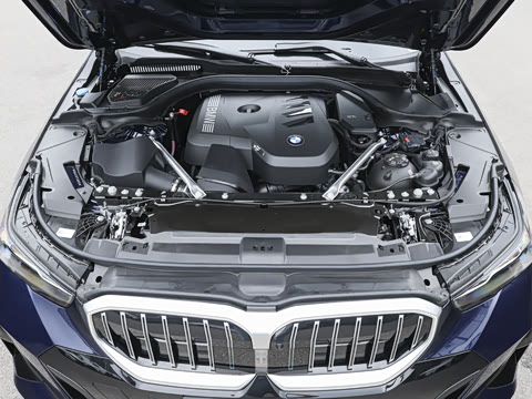2026�� 530i ������ M�˶���װ