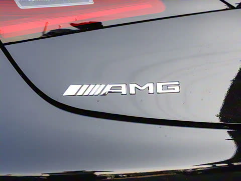 2025 Ŀ AMG CLE 53 4MATIC+ ܳ