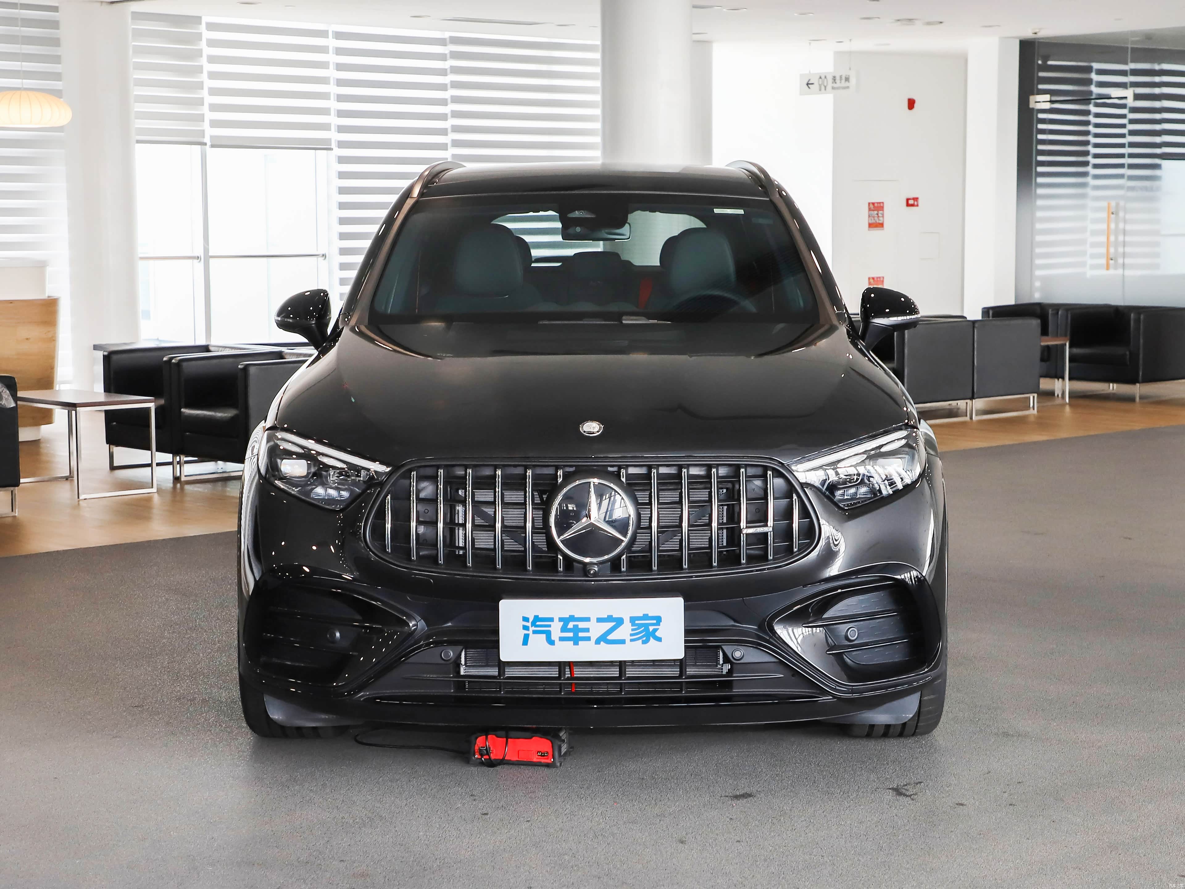 Mercedes-Benz AMG, миниатюра 10
