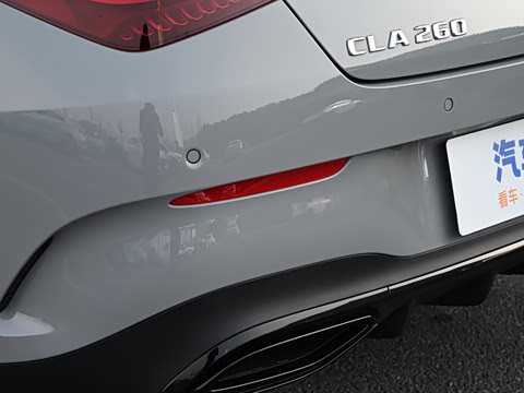 2026��  CLA 260 4MATIC ���ܳ� ��ذ�