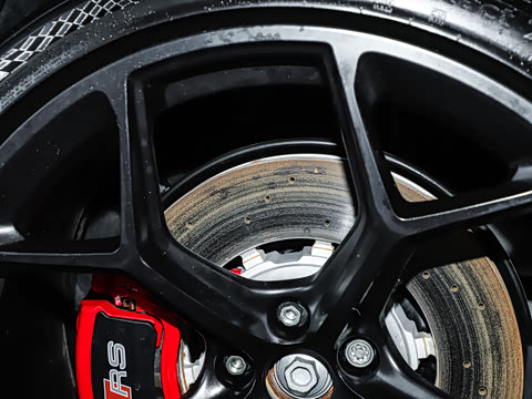 2025��  RS 6 4.0T Avant performance