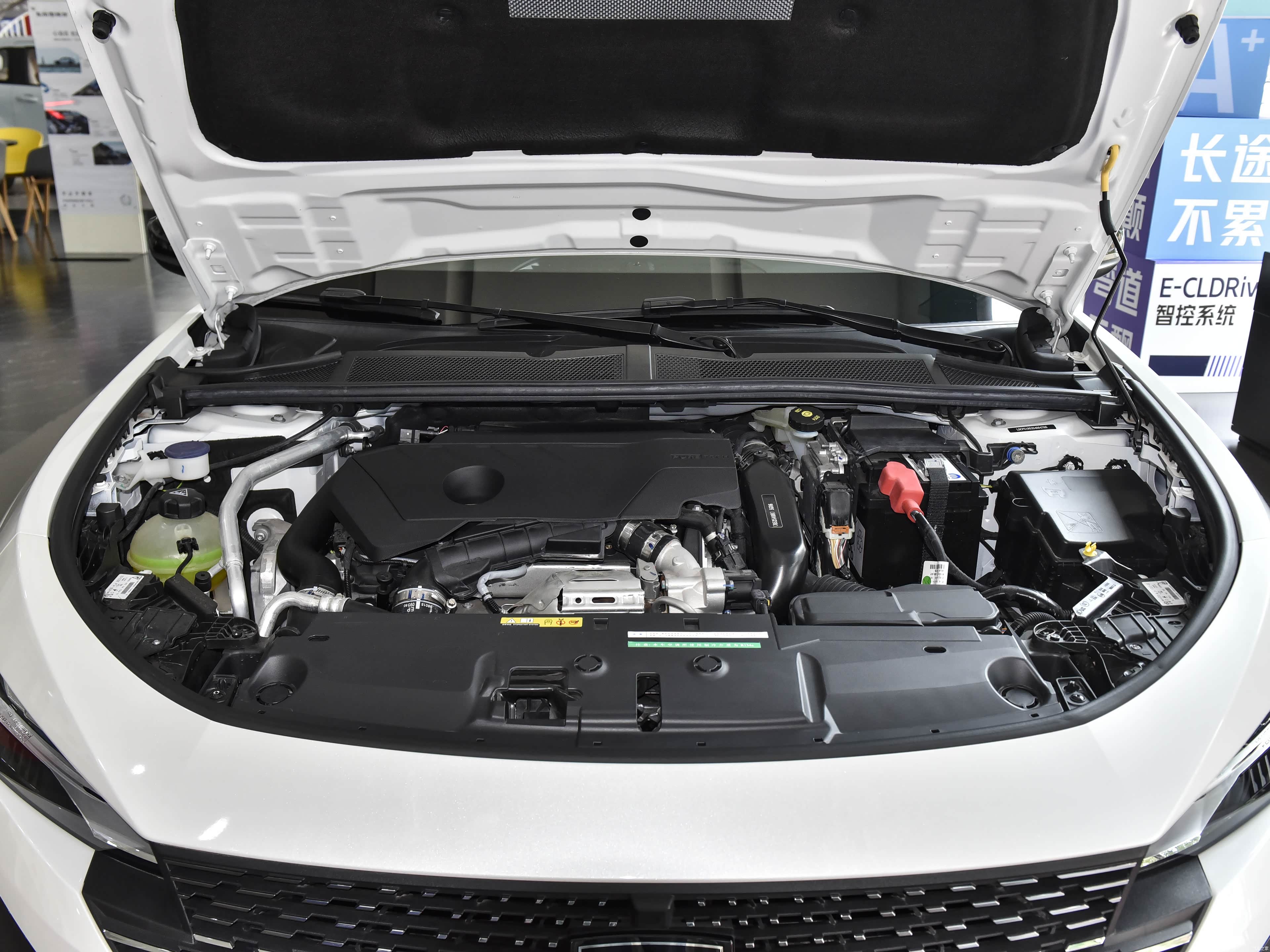 Peugeot 408, миниатюра 29