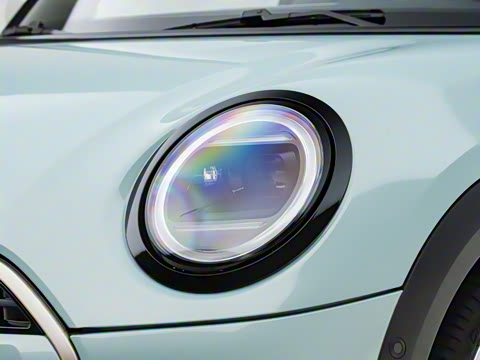 2025�� 2.0T COOPER S ������