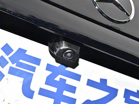 2026 AMG GLC 43 4MATIC