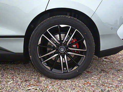 2025�� EV 545KM������