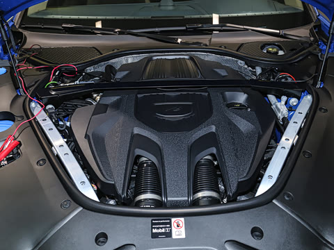 2026�� Panamera 2.9T