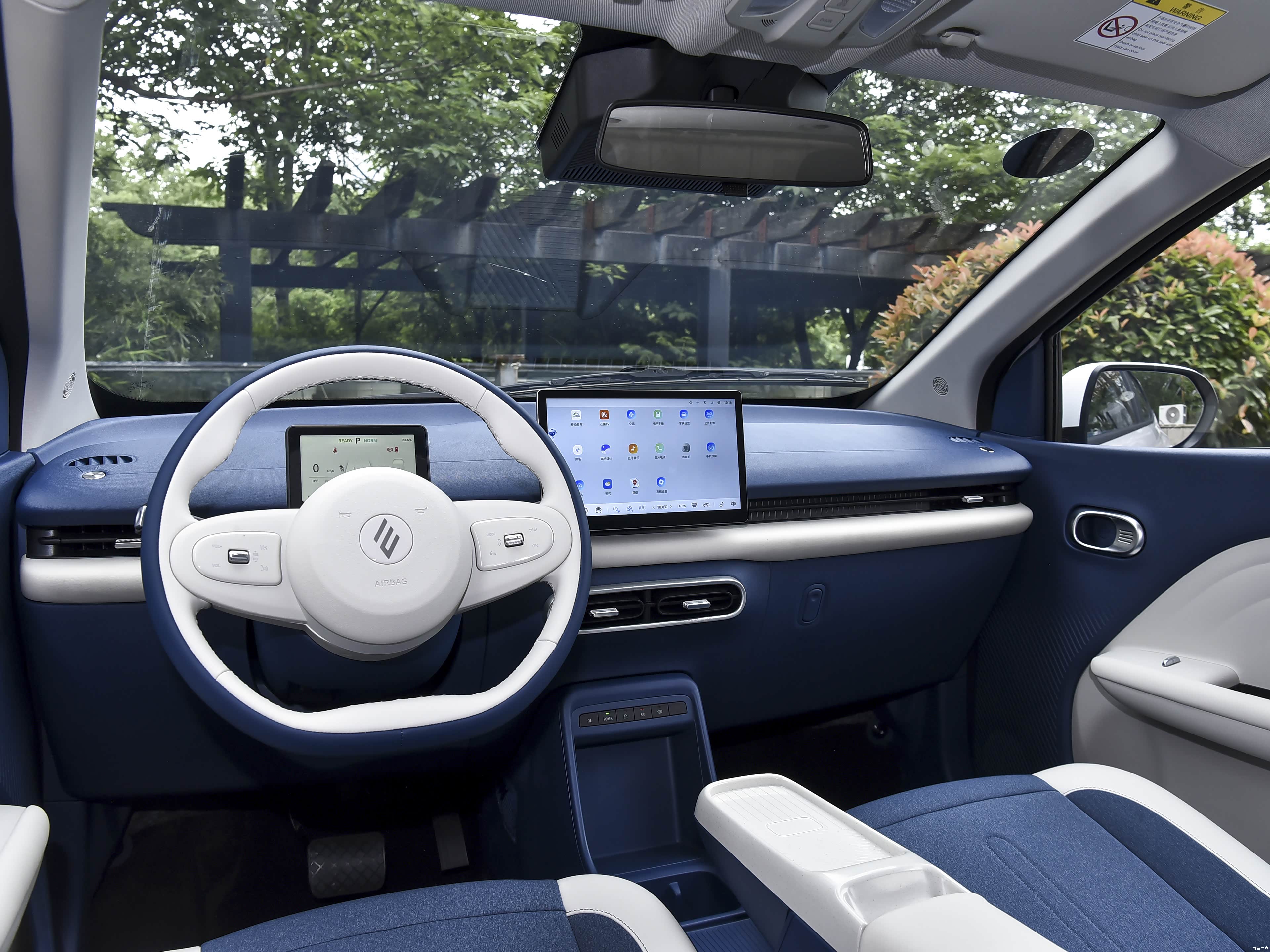 JMC EV3, миниатюра 15