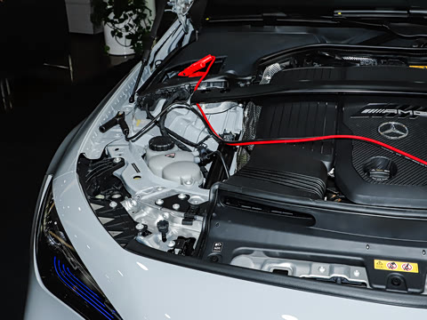 2026�� AMG CLE 53 4MATIC+ ������ܳ�