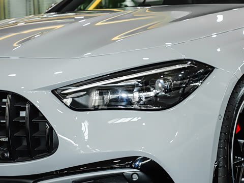 2026�� AMG CLE 53 4MATIC+ ������ܳ�