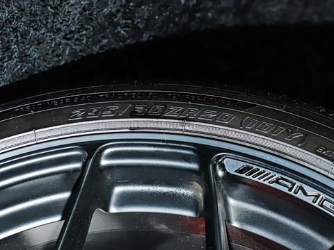 2026�� AMG CLE 53 4MATIC+ ������ܳ�