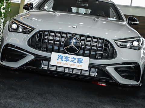 2026�� AMG CLE 53 4MATIC+ ������ܳ�