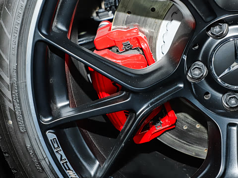 2026�� AMG CLE 53 4MATIC+ ������ܳ�