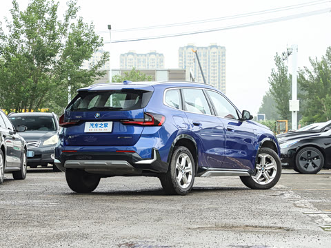 2024�� sDrive20Li X�����װ