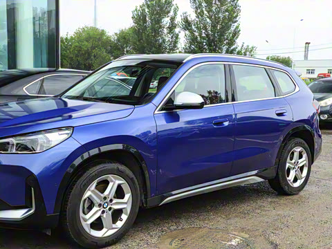 2024�� sDrive20Li X�����װ