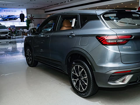 2027�� 1.5L CVT ���� MAX