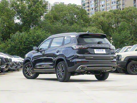 2025�� 290TGDI DCT����� 7��