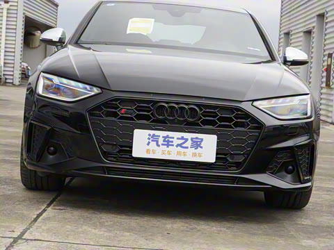 2025�� S4 3.0TFSI