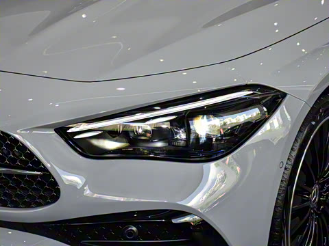 2025�� CLE 300 4MATIC ������ܳ�