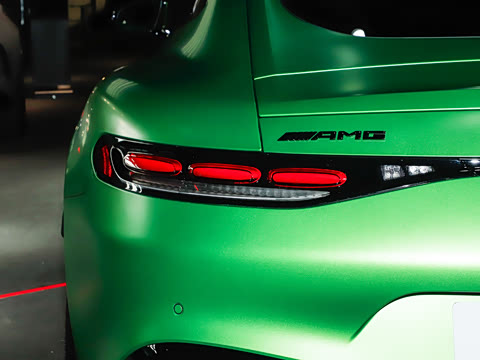 2026�� AMG GT 50 