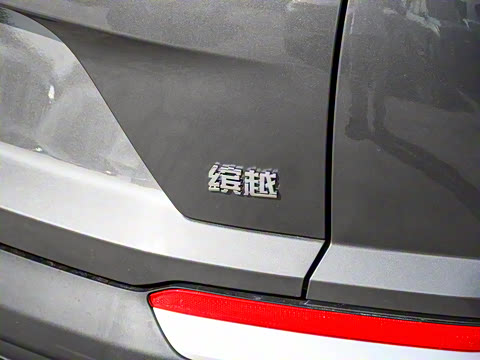 2025�� ��ԽL 1.5TD DCT Battle