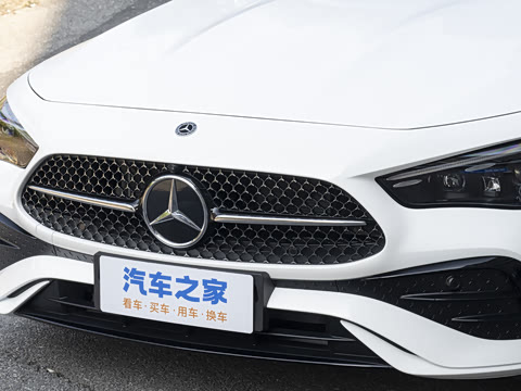 2026�� CLE 300 4MATIC �����ͽ��ܳ�