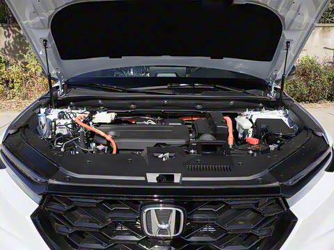 2026�� ȫ��30����ҫ�� 2.0L e:HEV �������а�