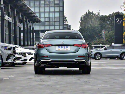 2026�� C 260 L �˶���