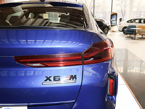 2023�� X6 M ������