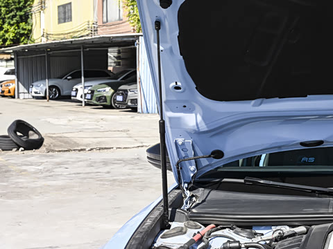 2025��  RS 6 4.0T Avant performance