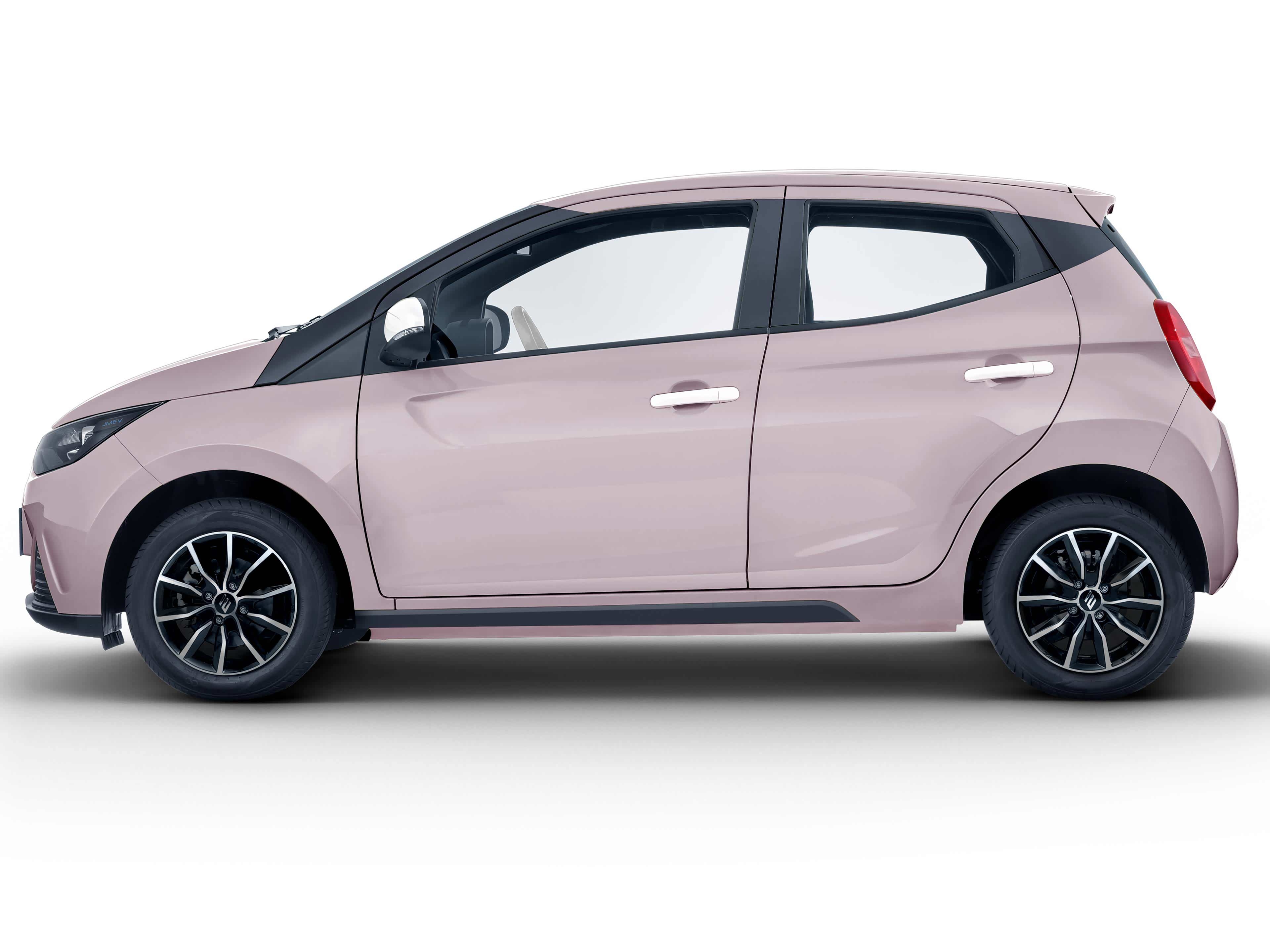 JMC EV2, миниатюра 3